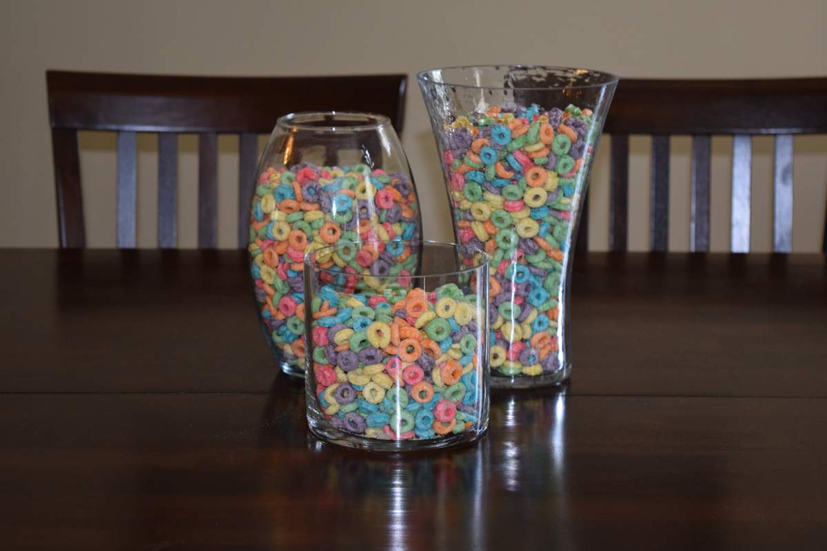 Pancakes and Pajamas Birthday Party Ideas Photo 24 of 27 Catch My Party