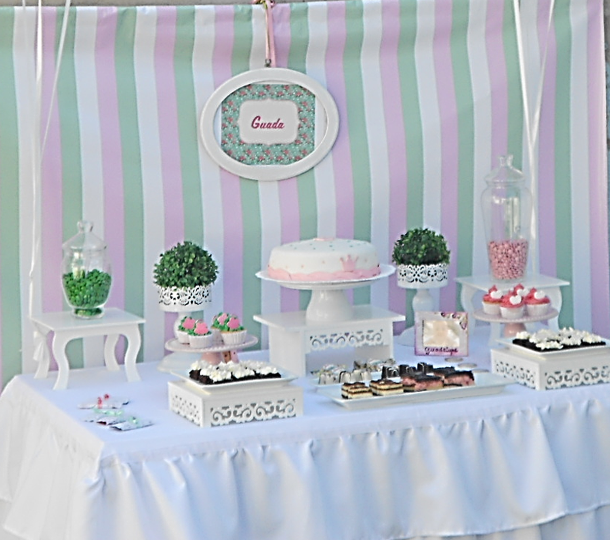 Shabby Chic para Guada - Shabby chic