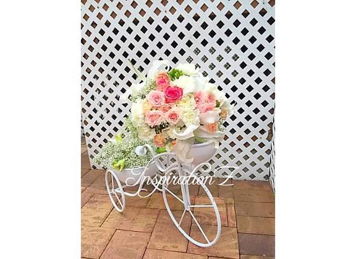 SHABBY CHIC - Shabby chic