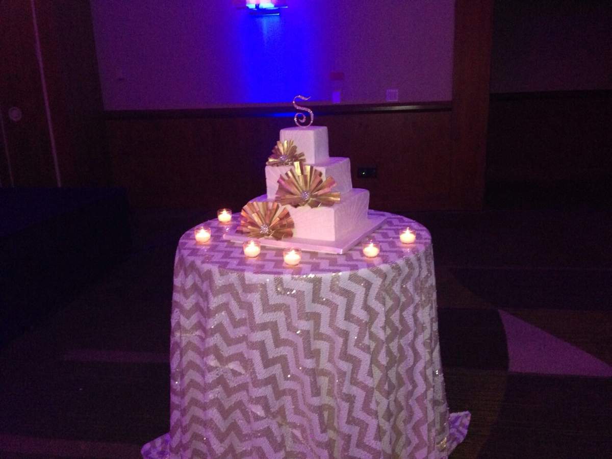 Gatsby sweet sixteen - Gatsby