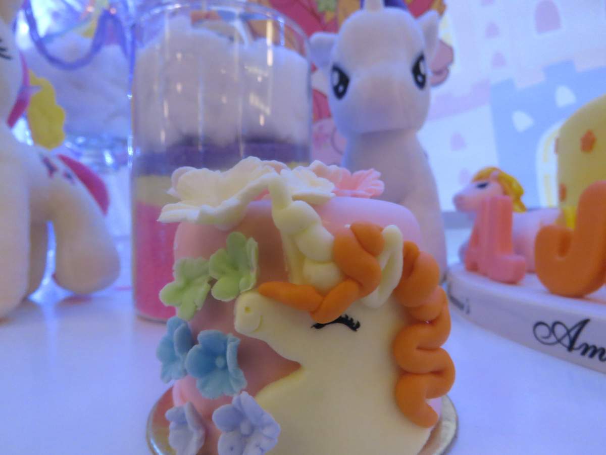 Pony rainbow - My Little Pony
