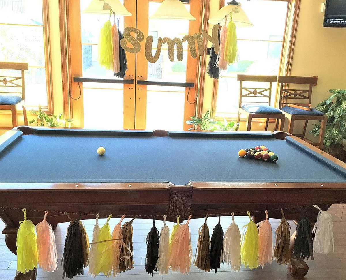 Hey Baby! Baby shower for a little girl. Baby Shower Party Ideas