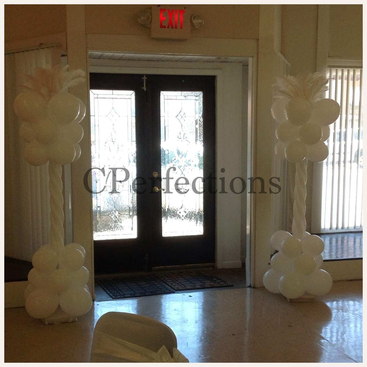 All White 70th - None