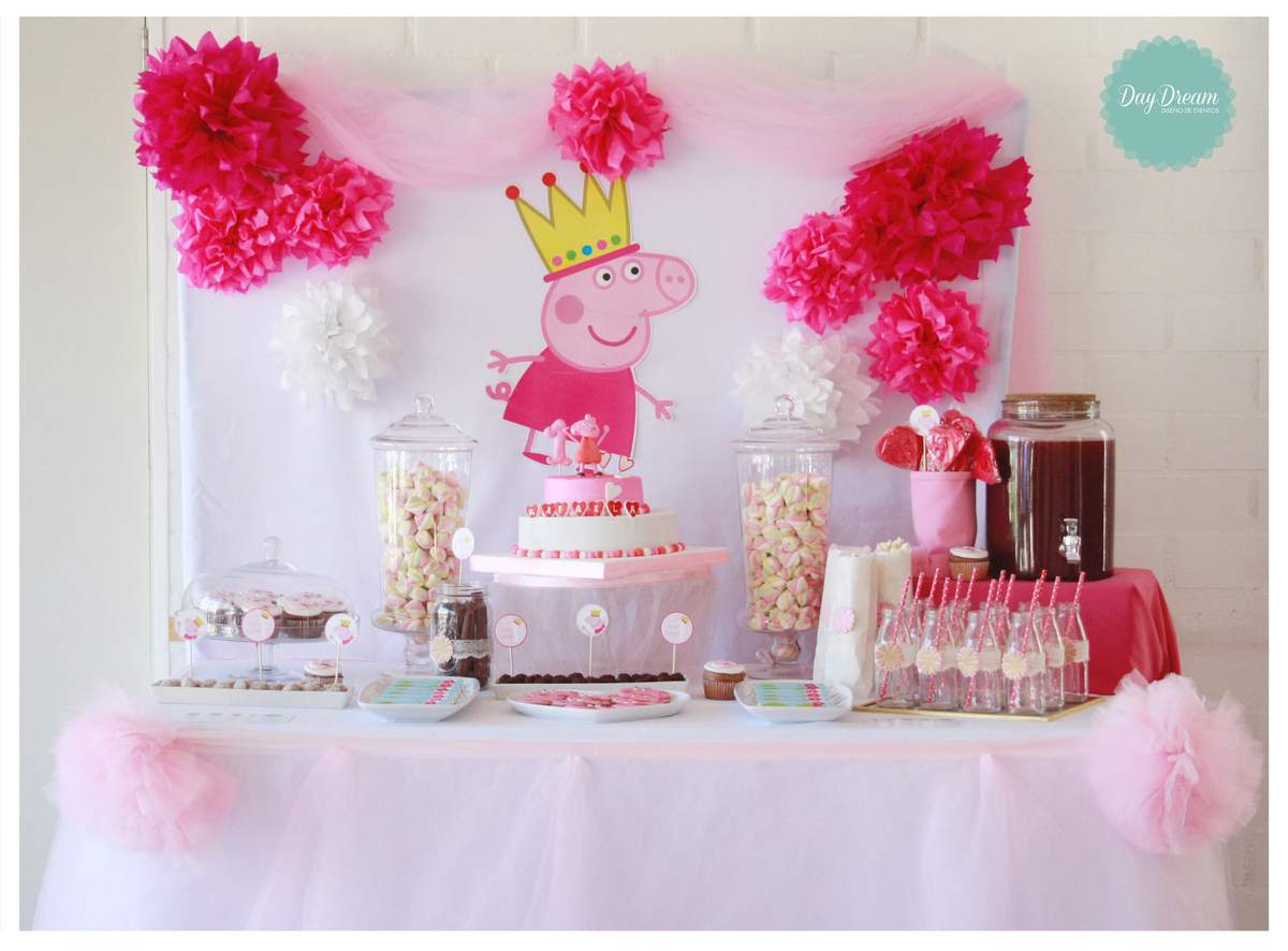Peppa pig to Rafaela - Peppa Pig