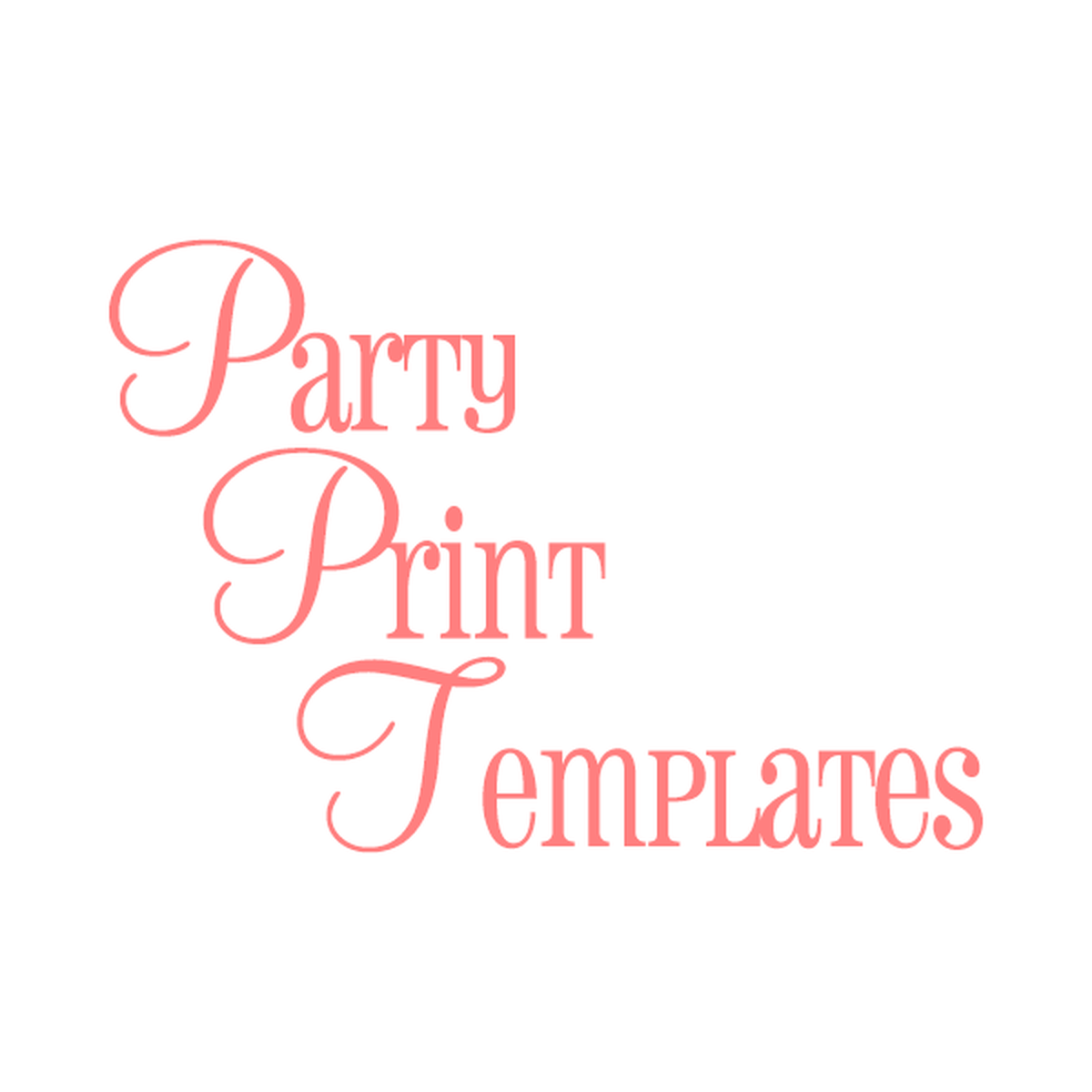 Layered Photoshop PSD Templates - Commercial Use