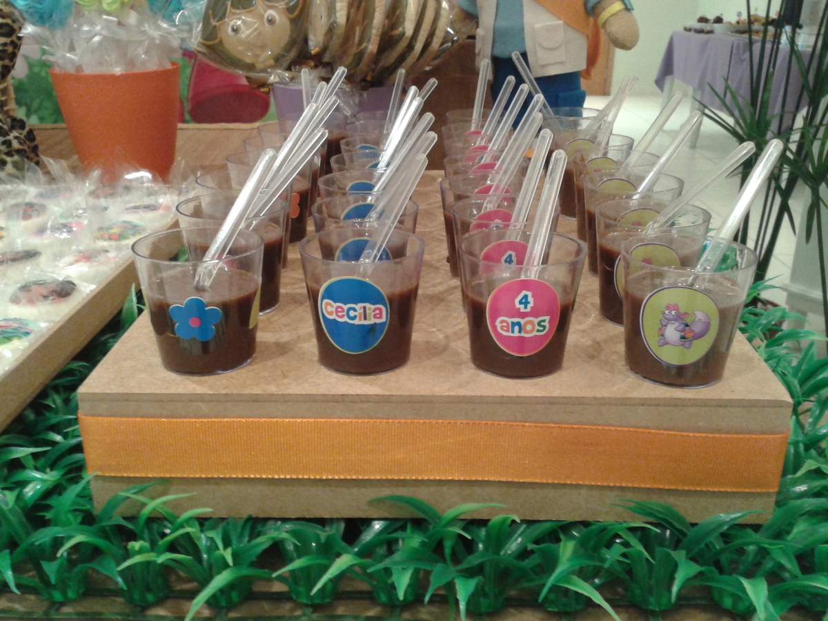 dora the explorer birthday party ideas photo 5 of 6 dora the explorer christmas wrapping paper