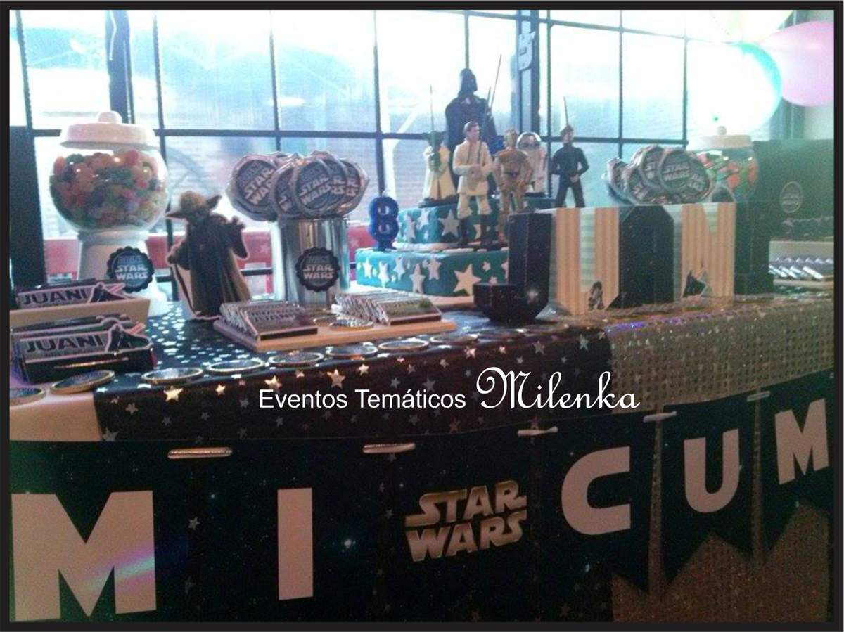 Star Wars  - Star Wars