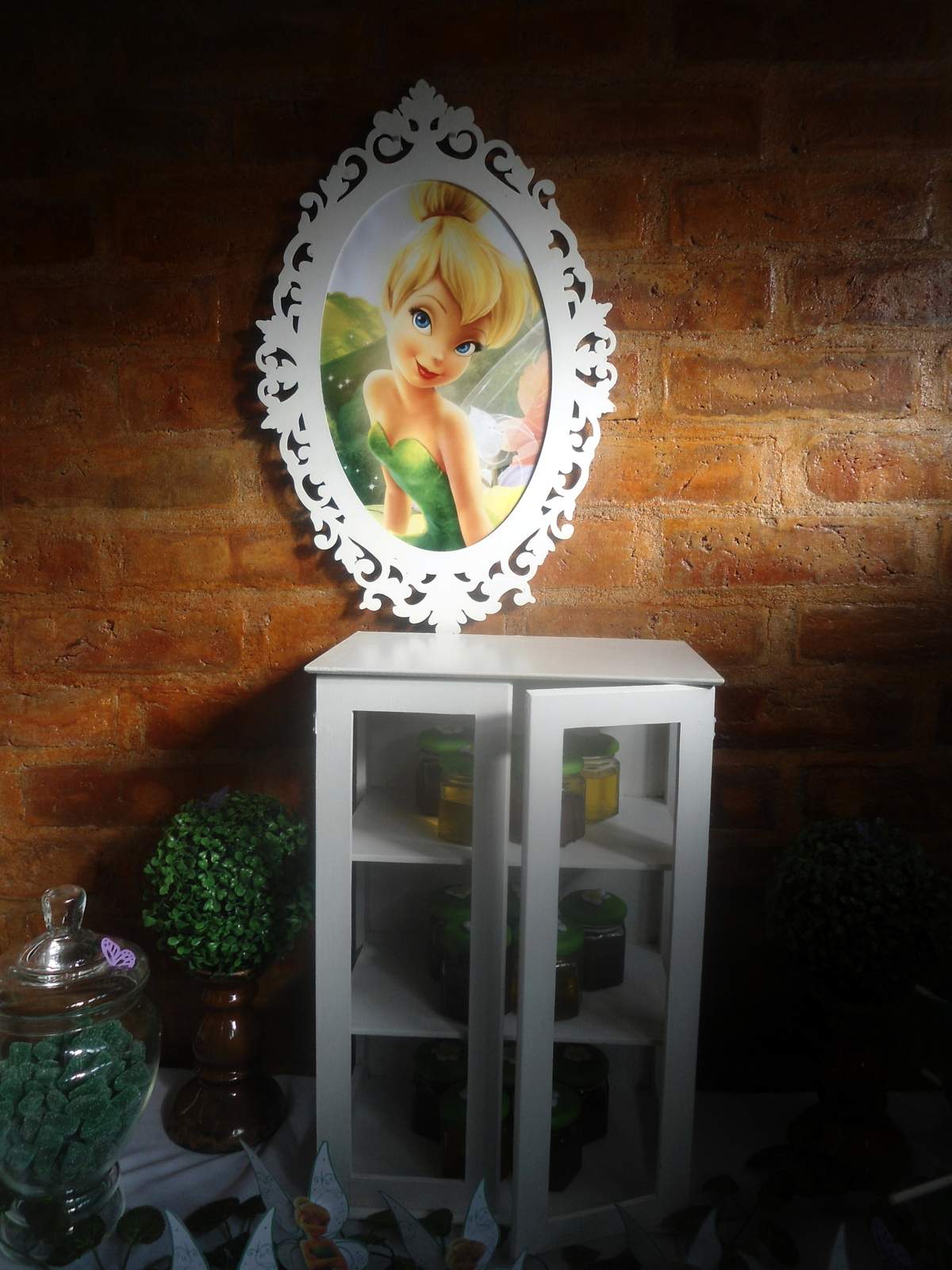 Tinkerbell - tinkerbell