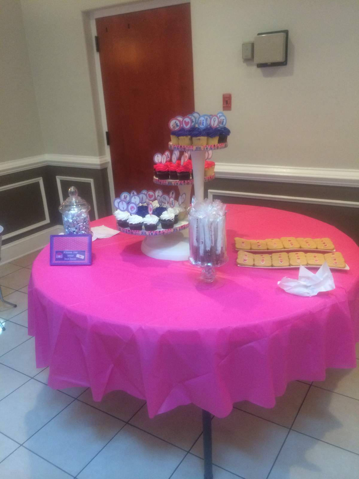 Doc Nariah's 3rd Birthday Clinic  - Doc McStuffins