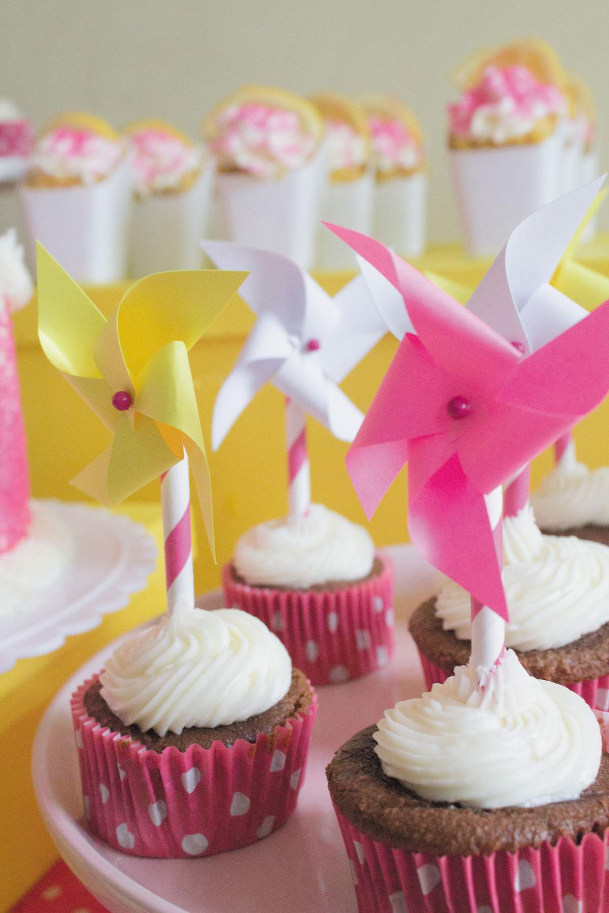 Pink Lemonade Party - Pink Lemonade 