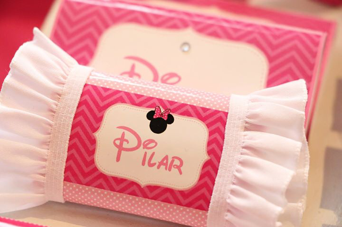 Minnie mouse! - Minnie Mouse