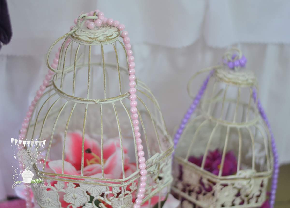 Princess Birthday Party Ideas | Photo 1 of 46 | Catch My Party