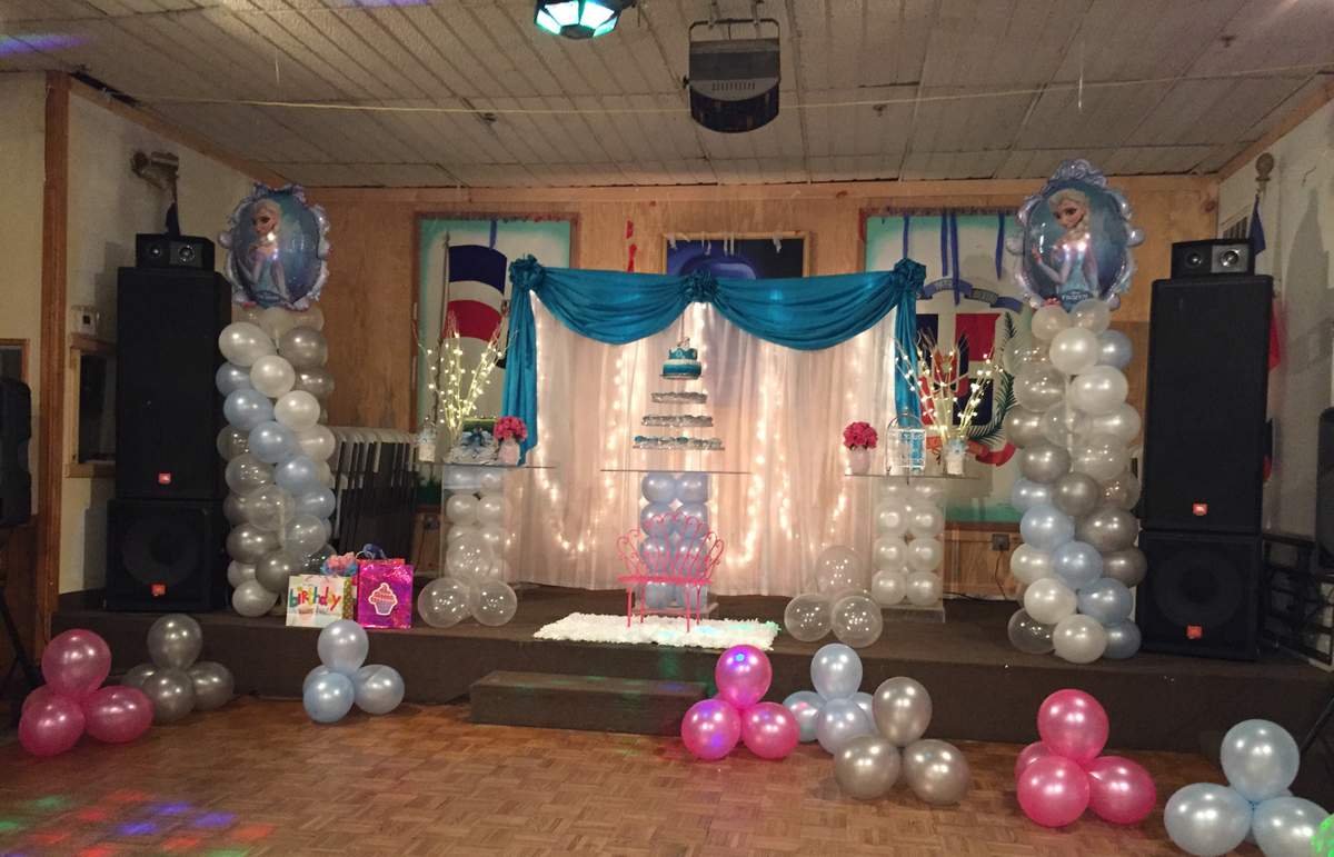 Frozen  - Frozen (Disney)