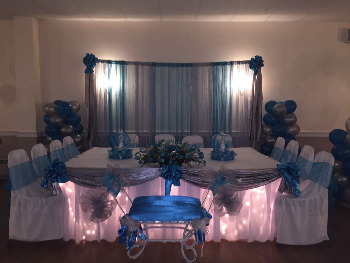 Sweet 15 - None