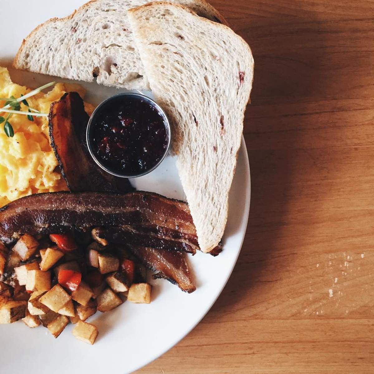 "TCS Thank You Brunch" - Thank You