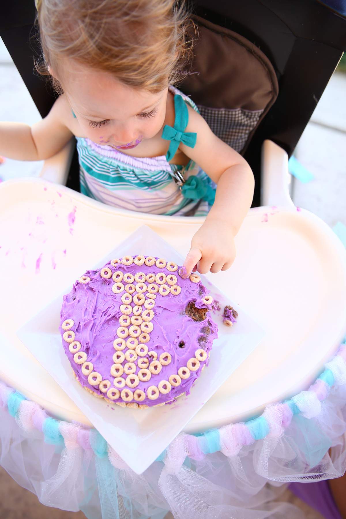 Peyton's Under the Sea - Under the Sea
