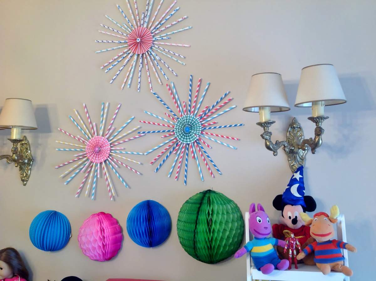 Toy´s story - Toys; Toy Story