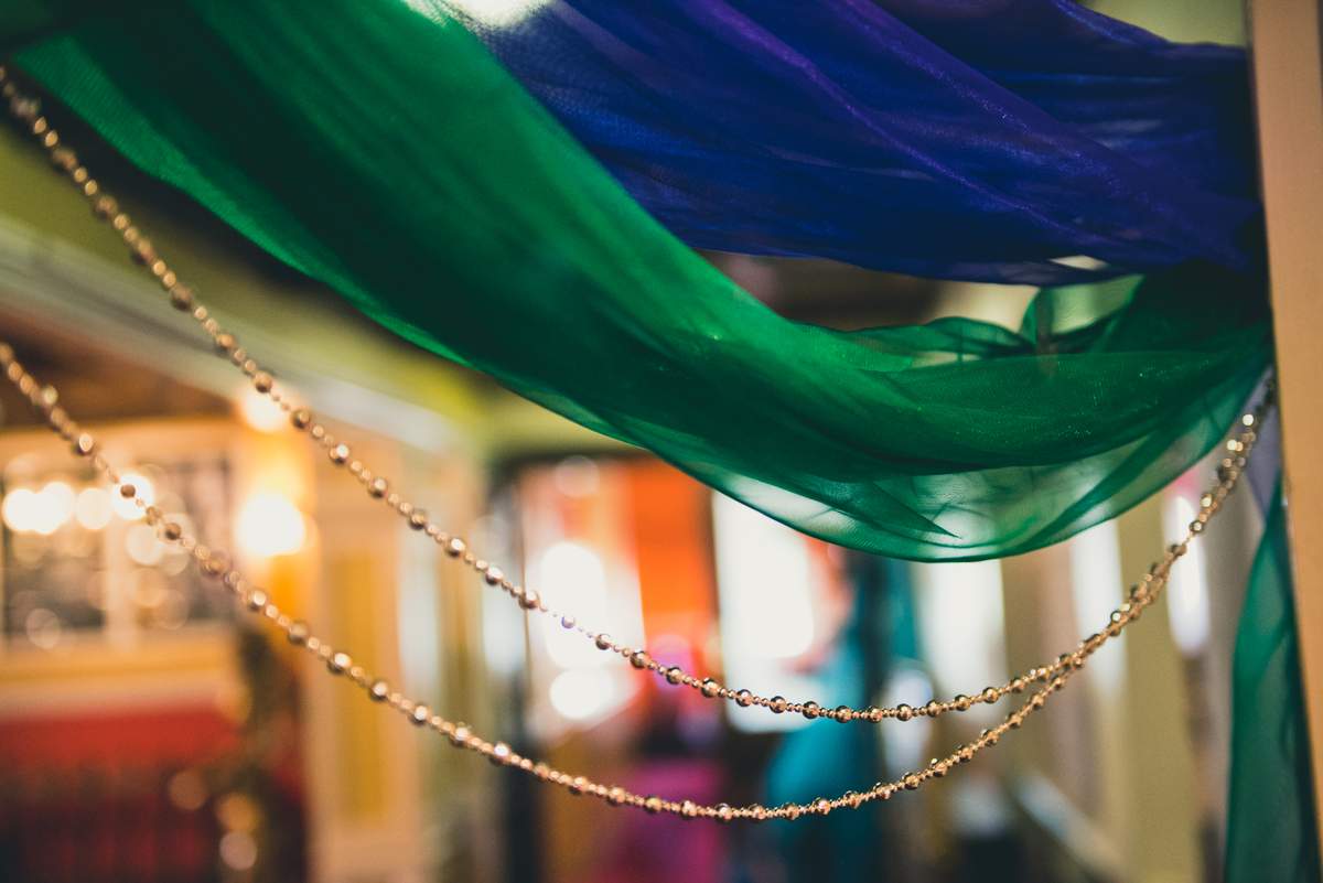 Indian Bridal/Wedding Shower Party Ideas Photo 3 of 16 Catch My Party