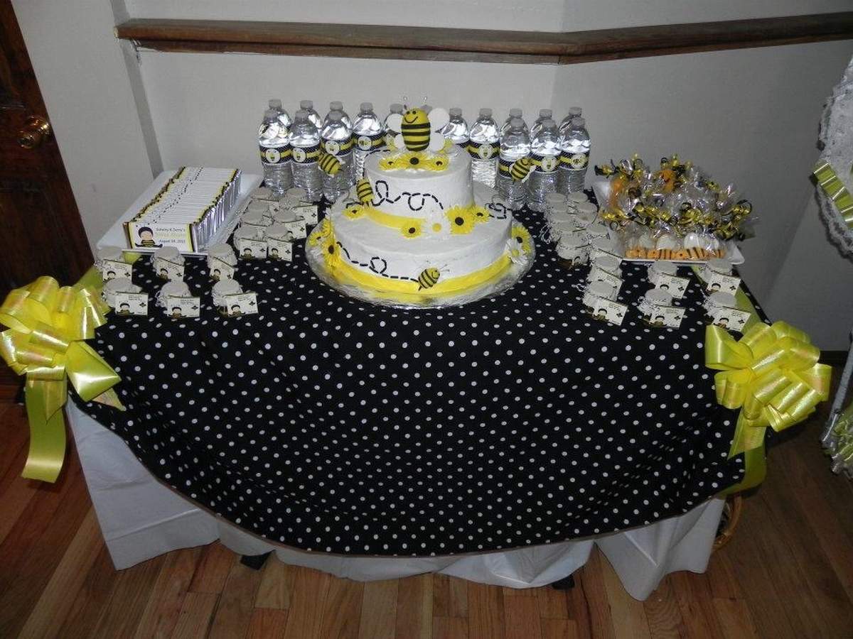 Babee shower - Babee shower