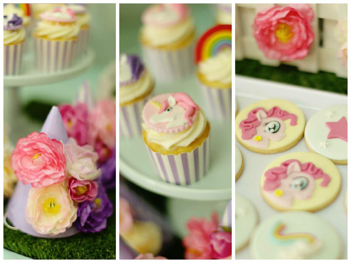  My Little Pony Party  - My Little Pony