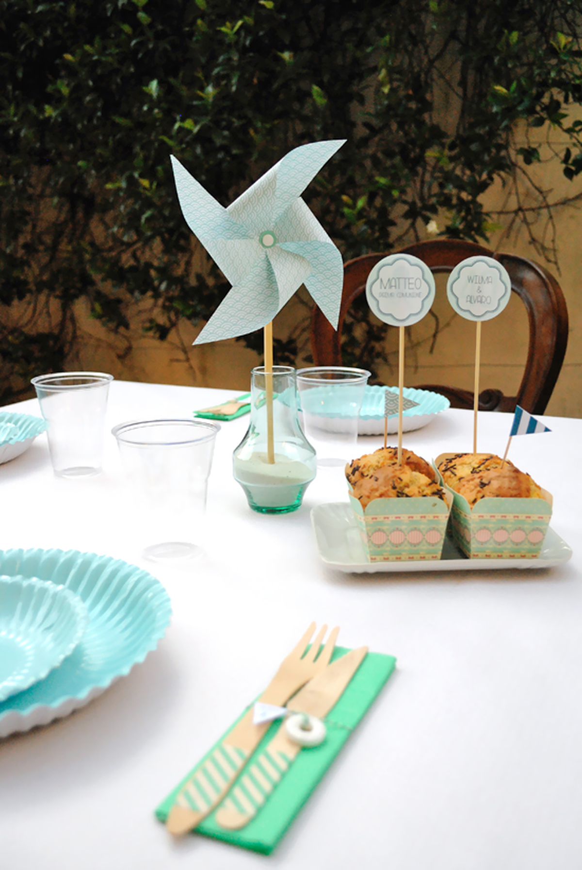 Mare, profumo di mare - Under the Sea