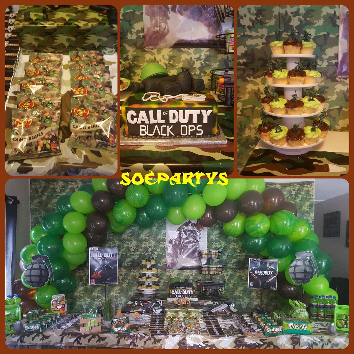 call of duty - call of duty