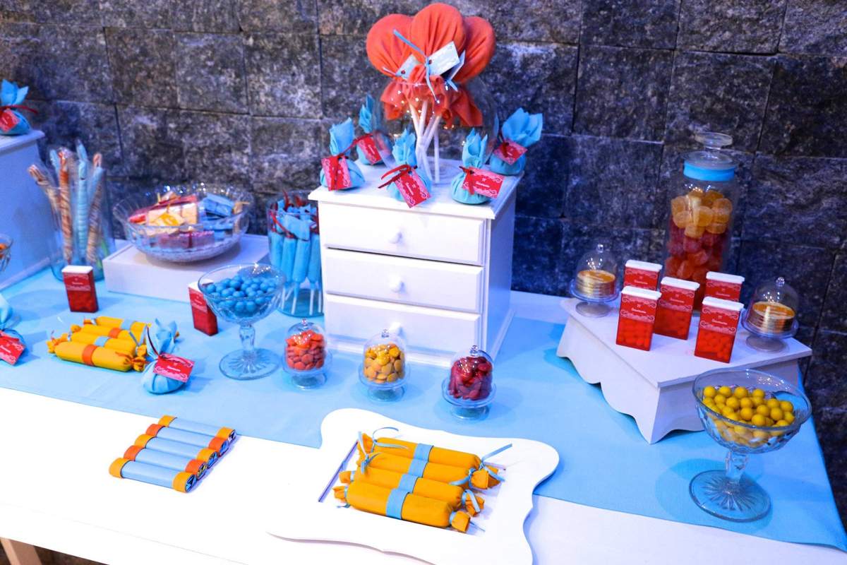 22 ANIVERSARIO VINTAGE - ANIVERSARIO