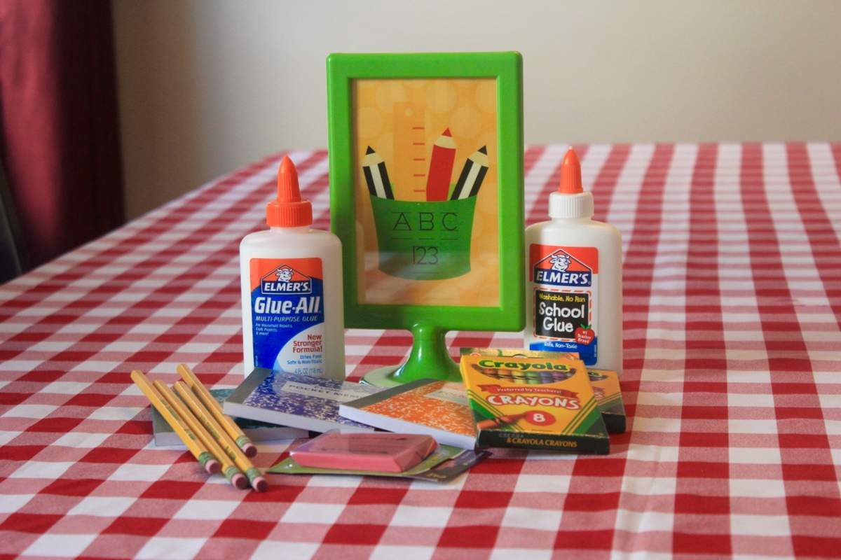 Back to School 2015 - Back to School