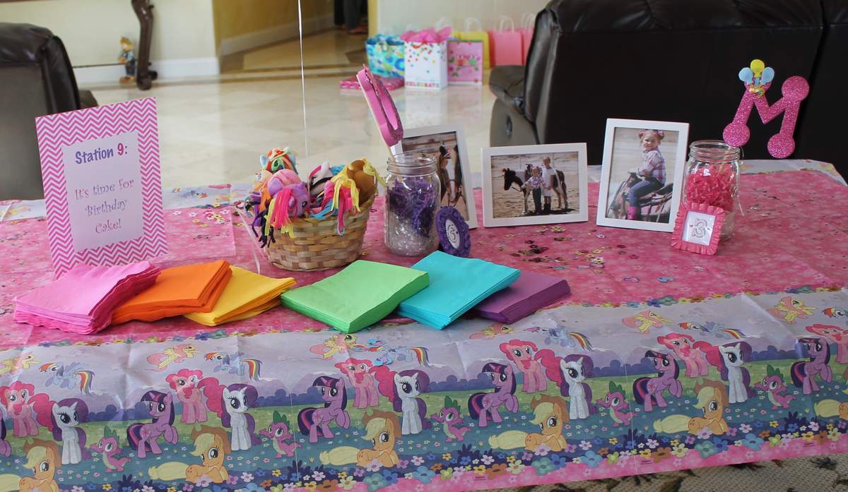 "My Little Pony" - "My Little Pony"