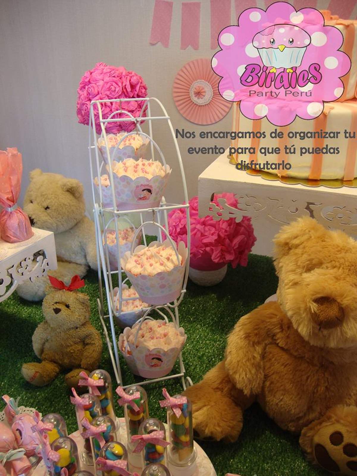 Sweet bear - Bears