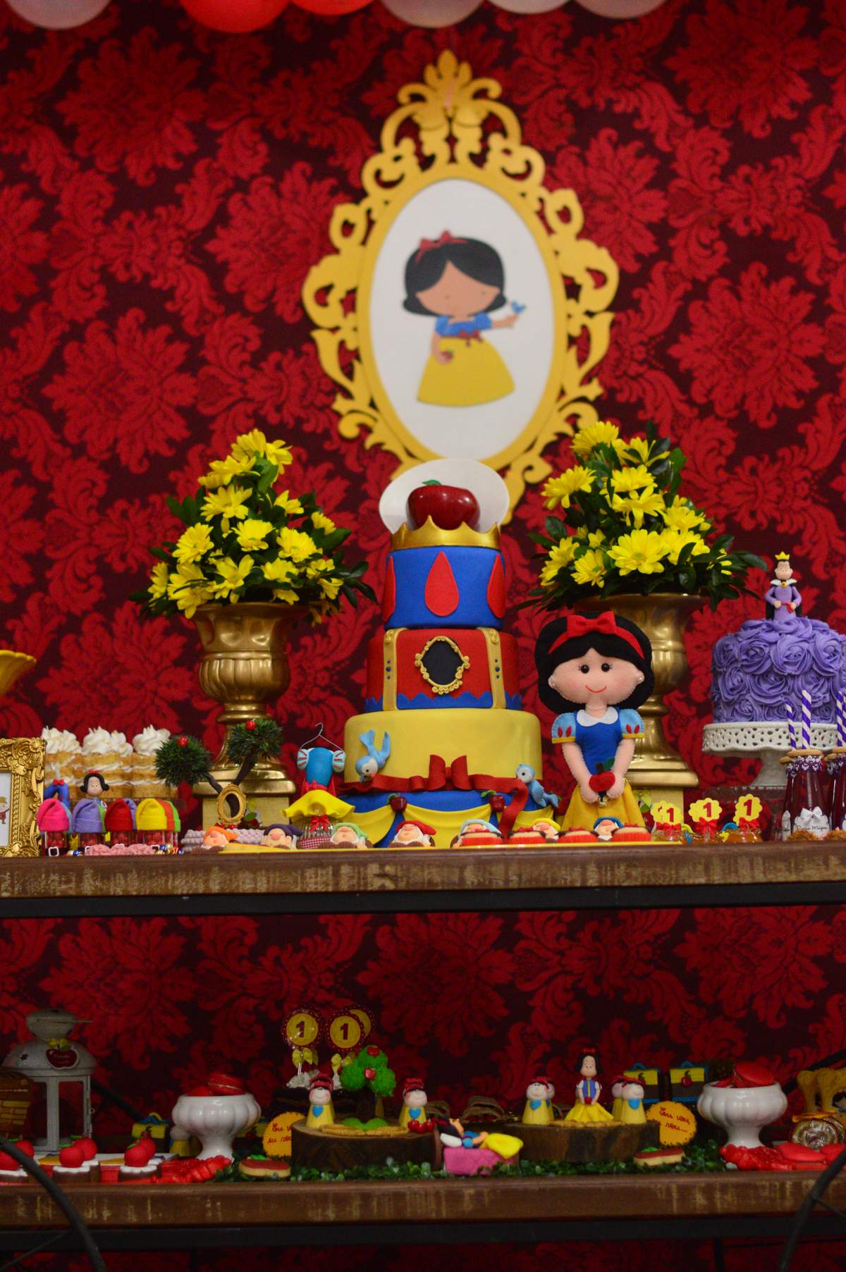 Snow White - Snow White