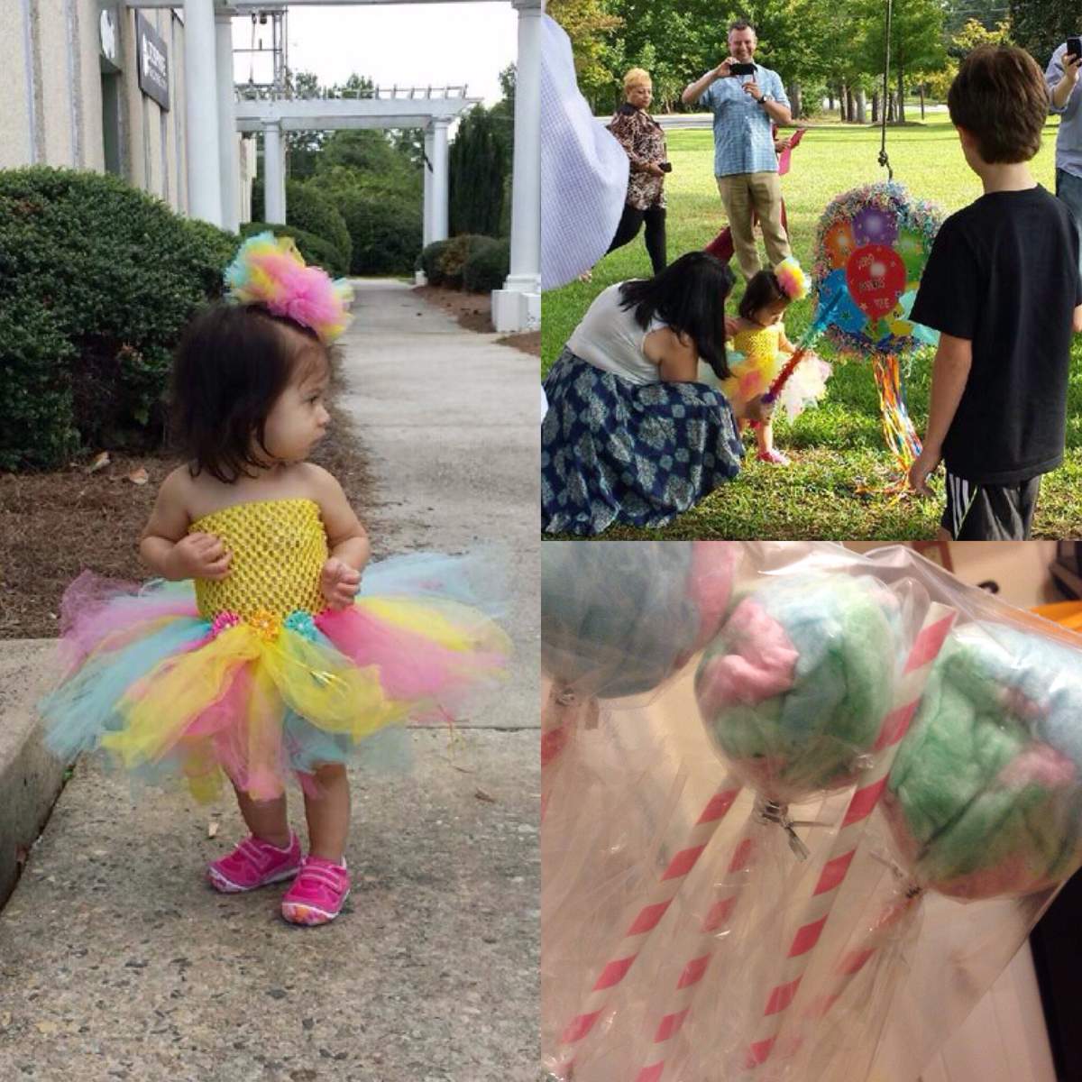 Oh the Places Zoey will Go! - Dr. Seuss