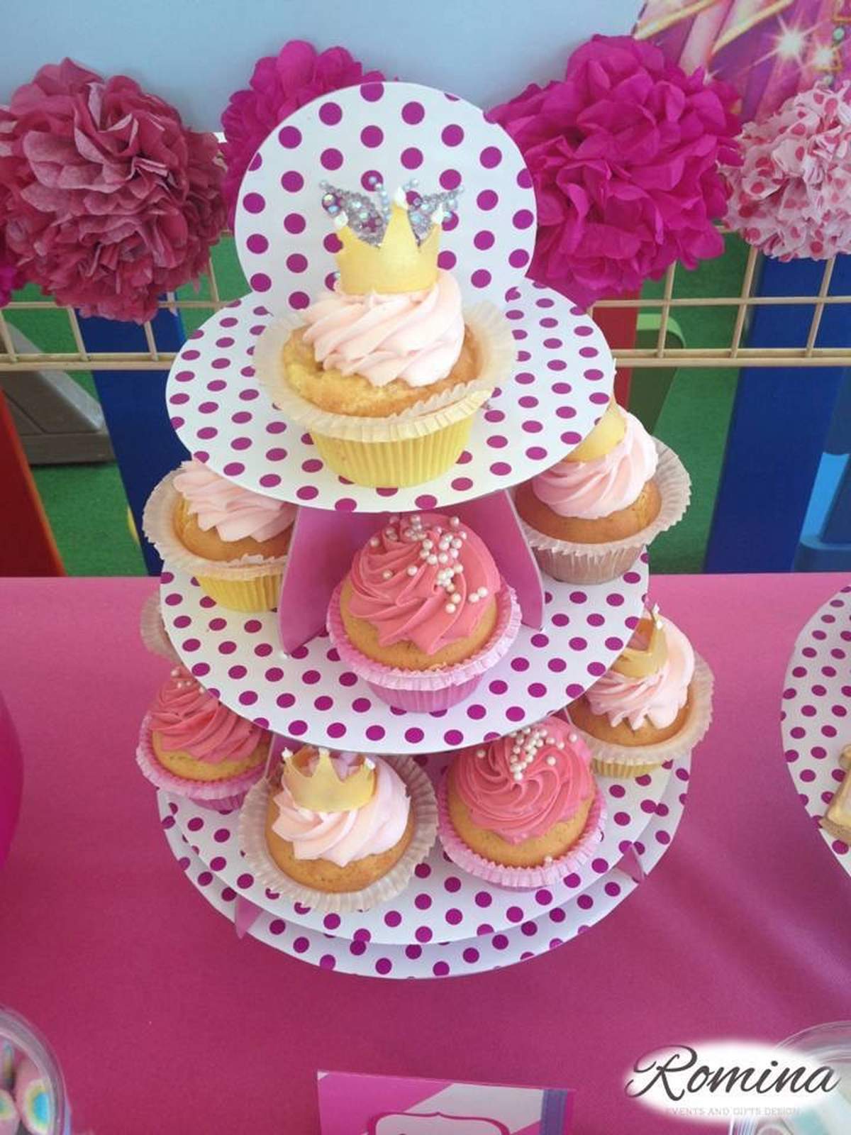 Aurora princess Birthday Party Ideas | Photo 3 of 15 | Catch My Party