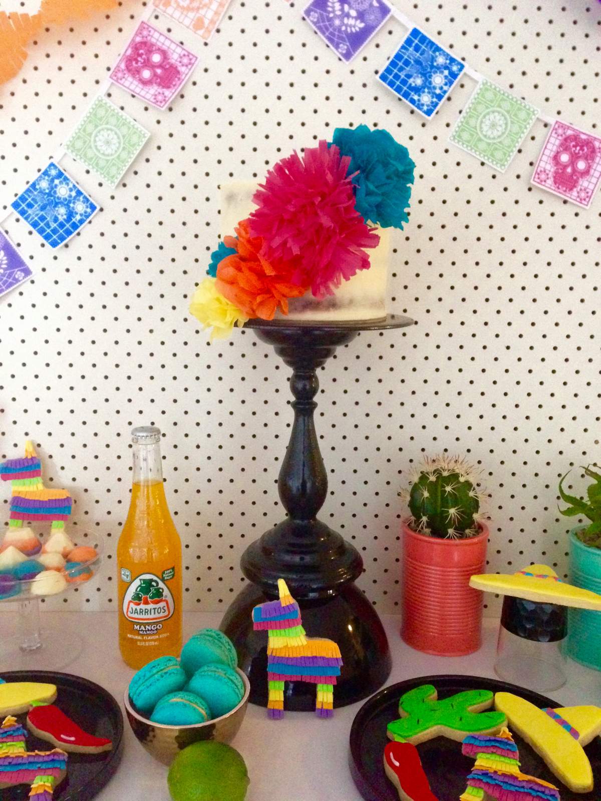 Mexican Fiesta - Fiesta / Mexican