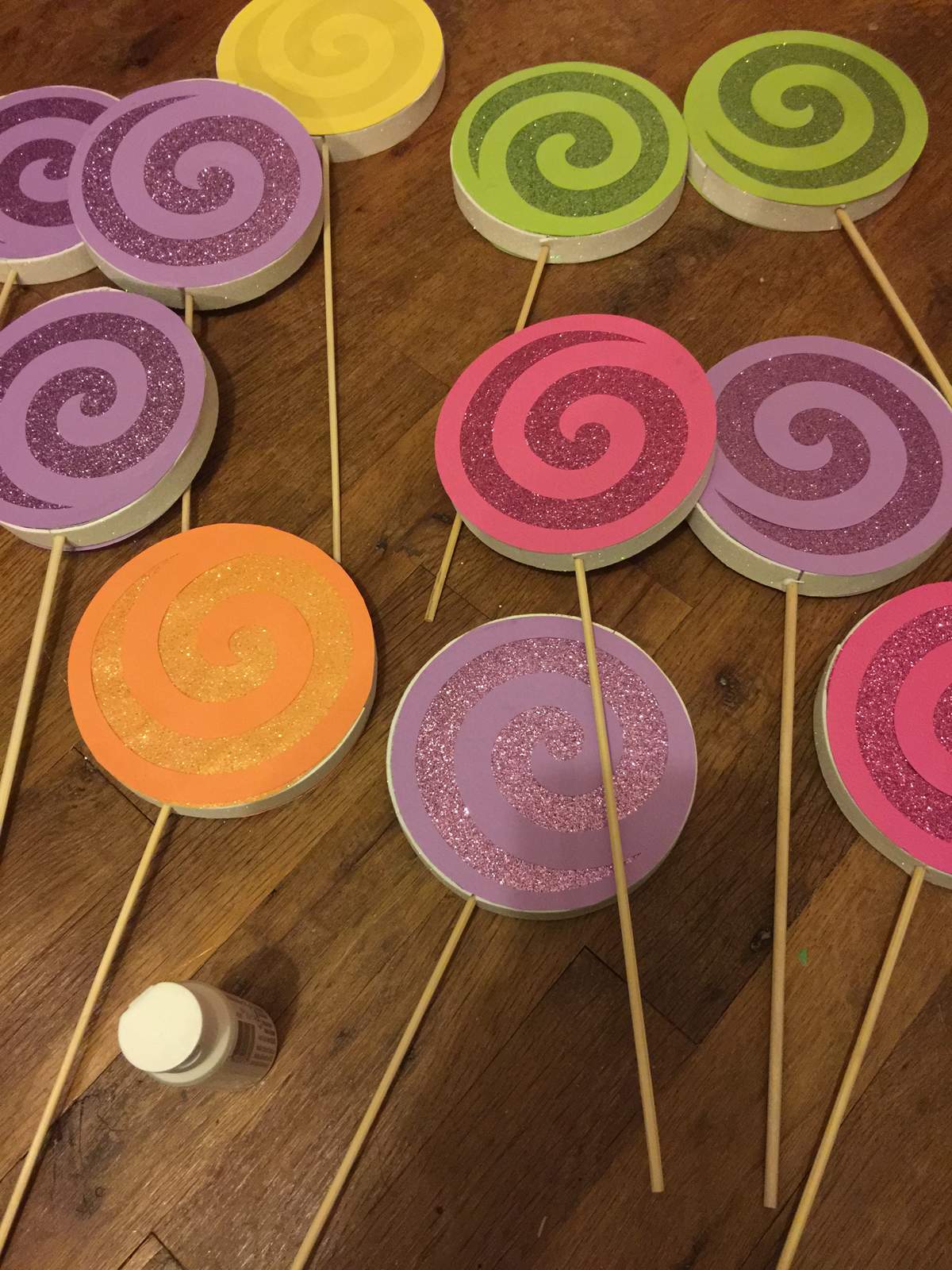 Candy land Sweet 16 - Candyland