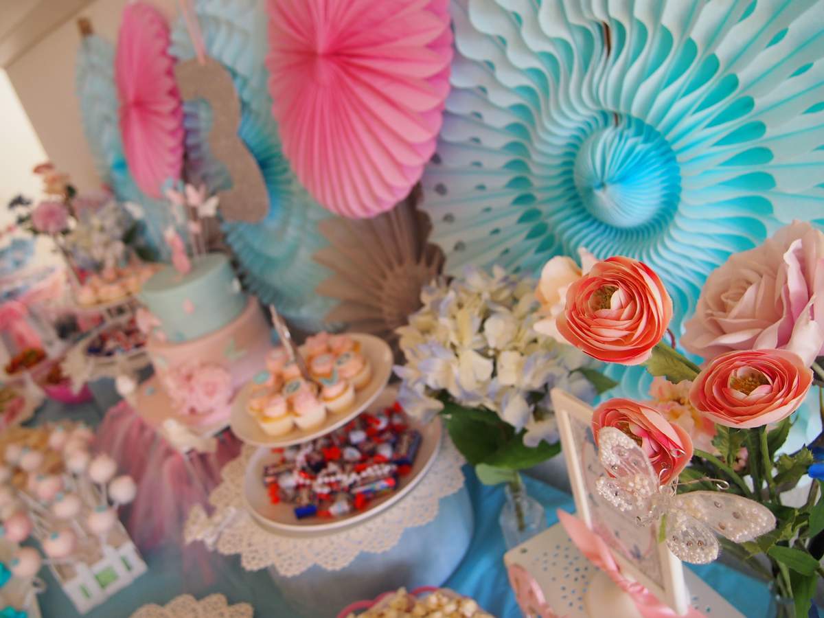 CinderBella's 3rd Birthday Ball - Cinderella