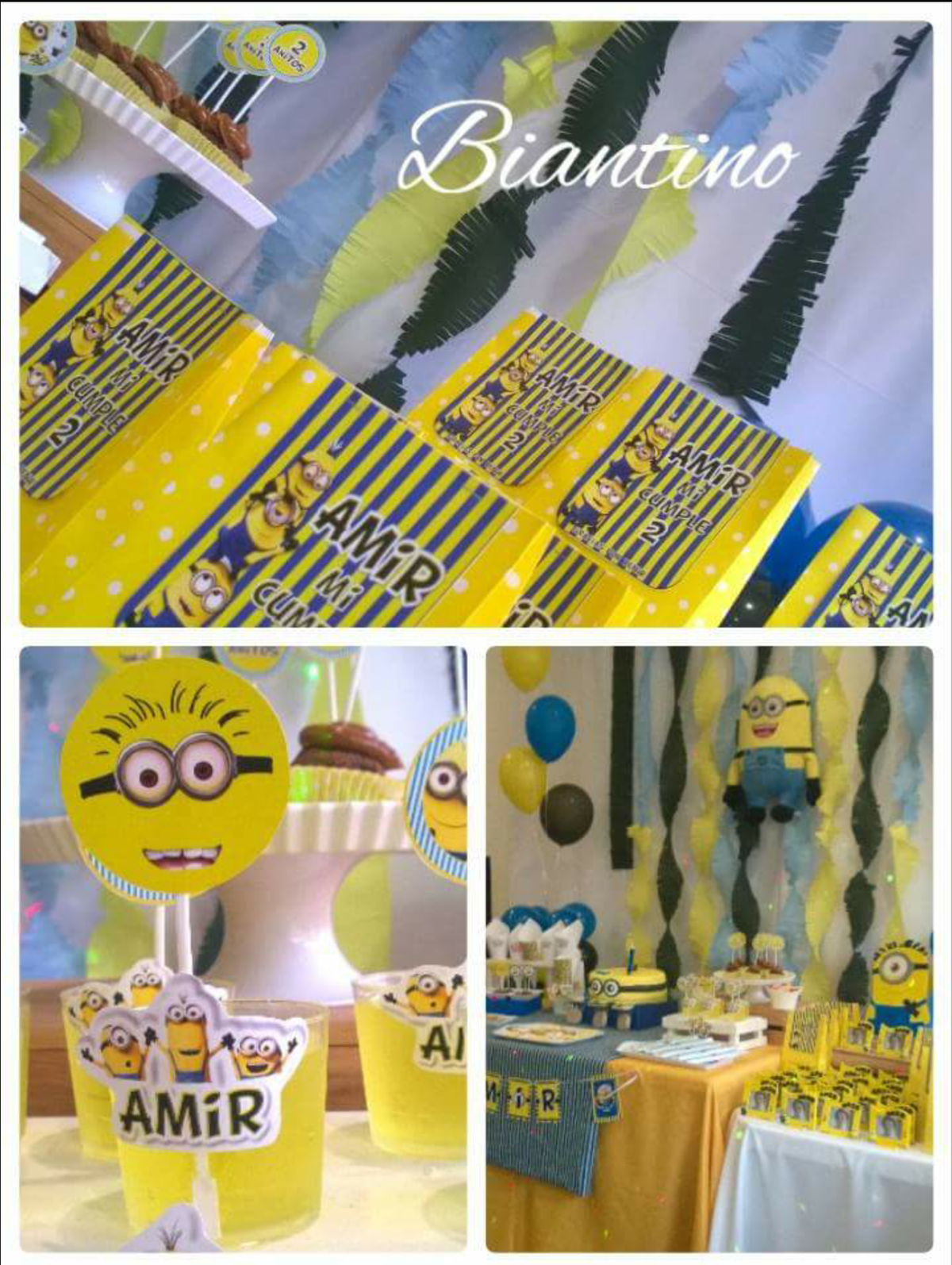 Minions - Minions