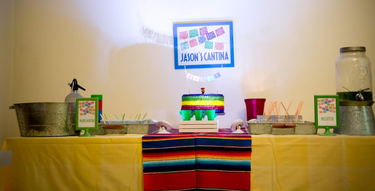 Fiesta  - Fiesta / Mexican