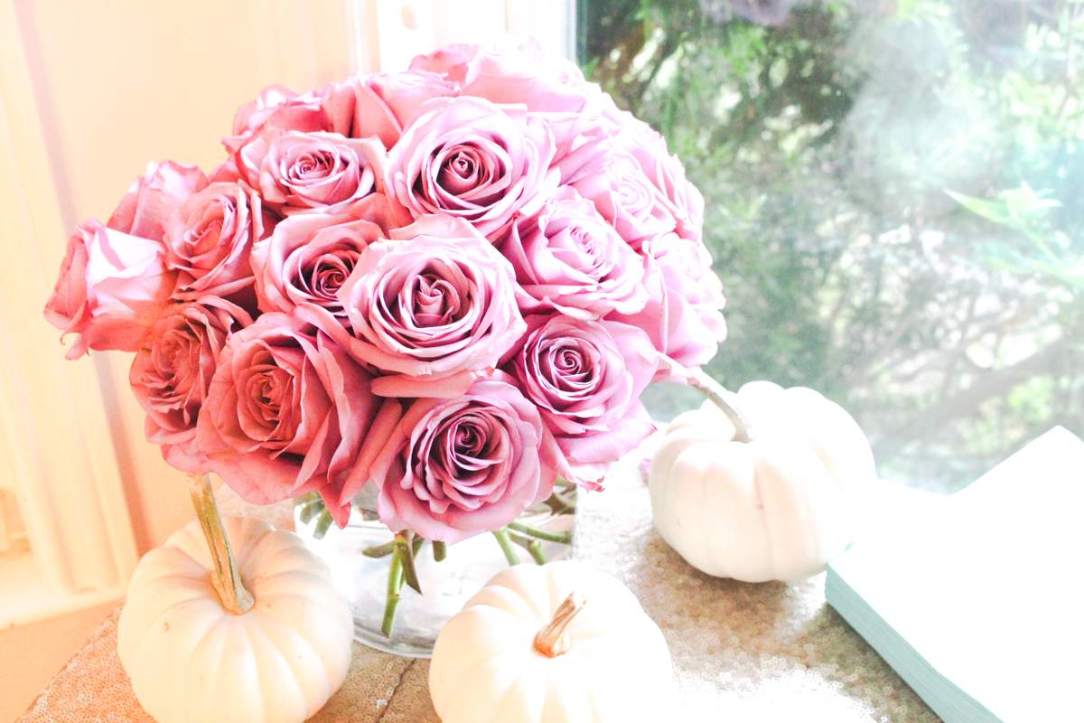 Storybook Pink & Gold Baby Shower - storybook, pink & gold 