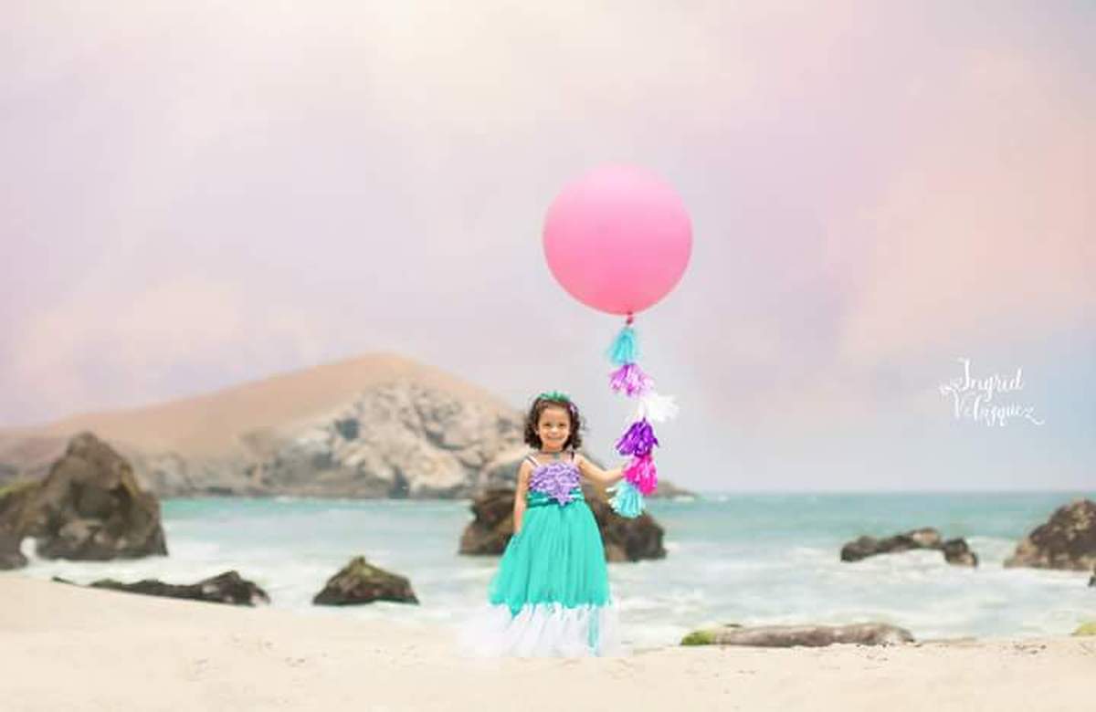 Mermaid party - Mermaids / under the sea party
