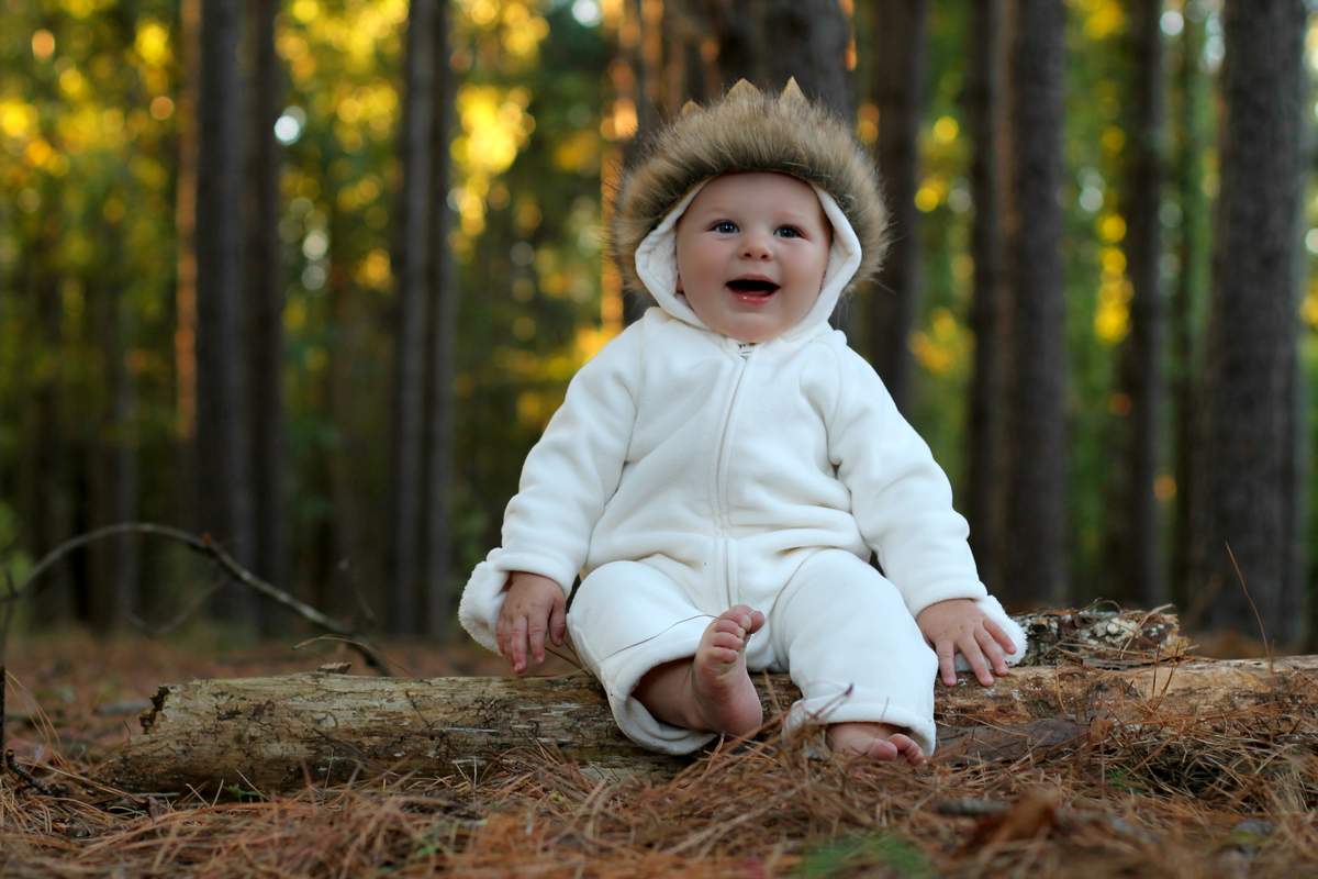 Keller's Wild One - Where The Wild Things Are