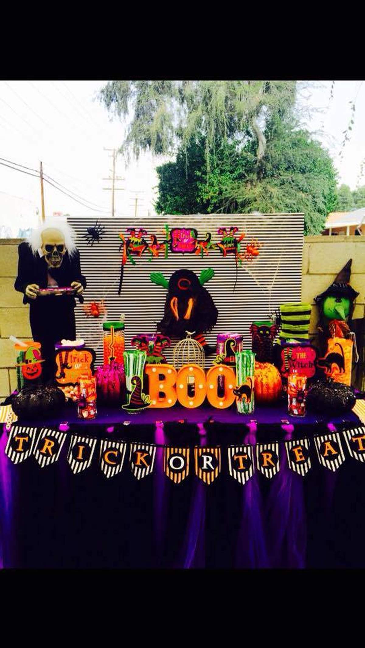 Halloween Fun - Halloween