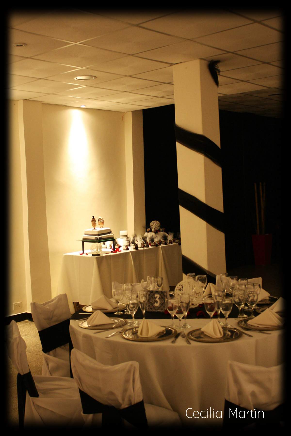 Boda de Majo & Javi - None