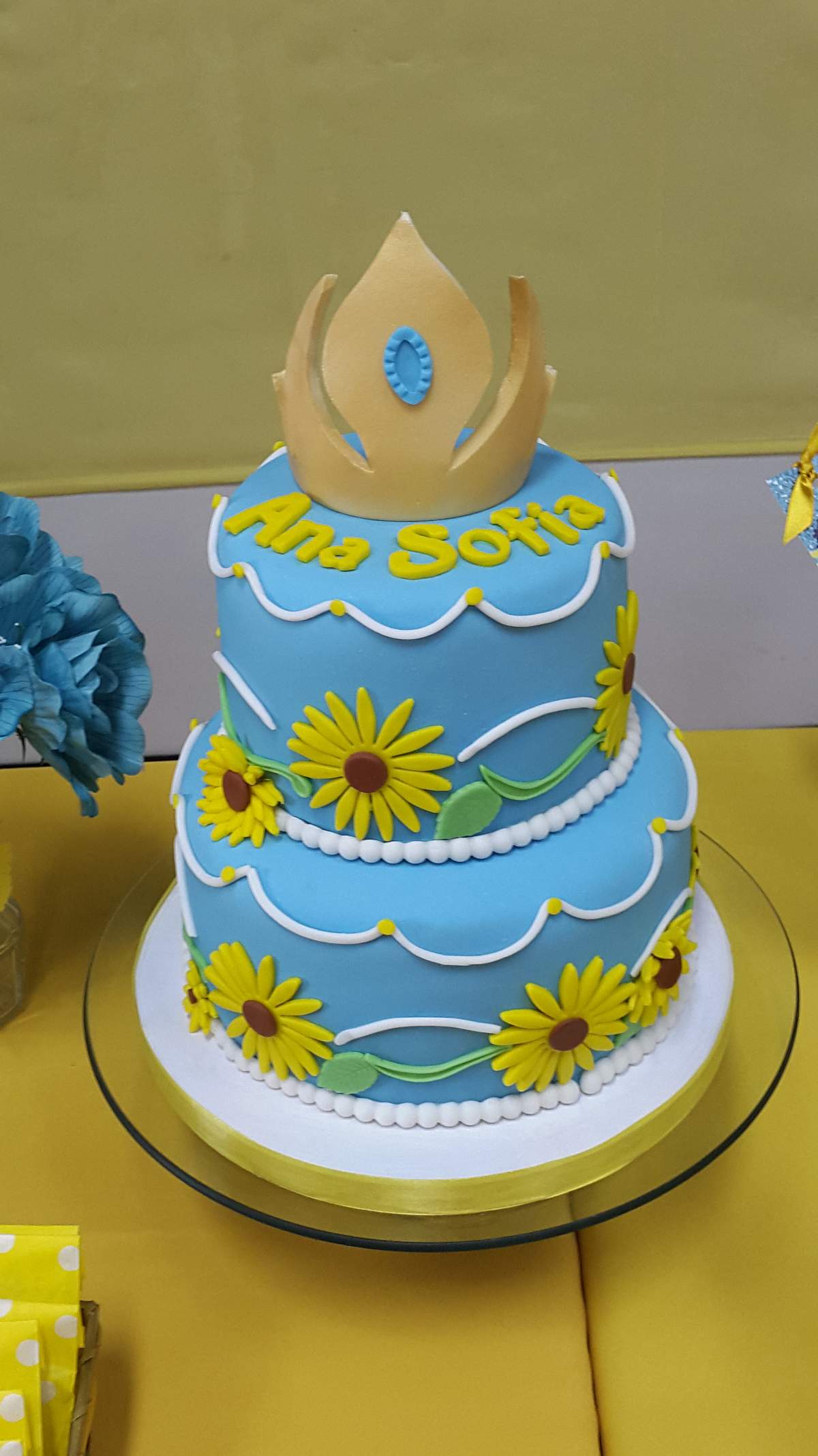 Frozen fever - Frozen fever Birthday party