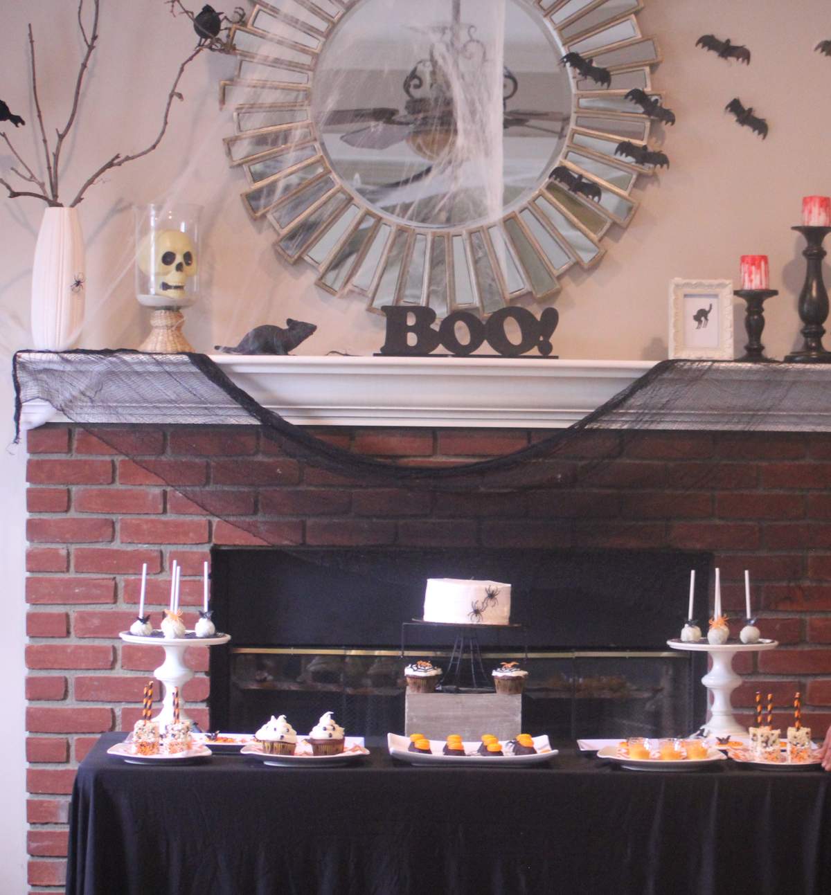 Halloween Party - Halloween