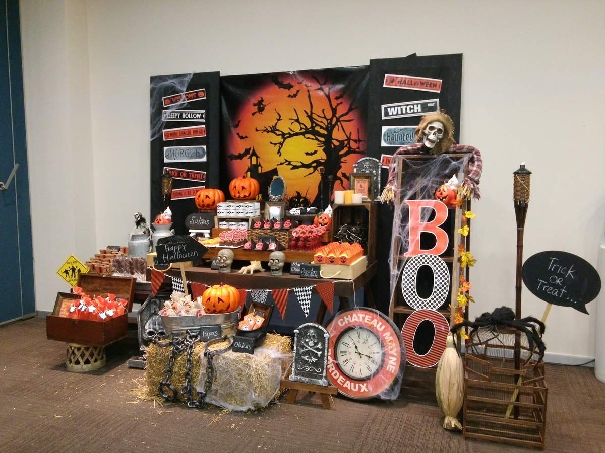 Happy Halloween - Halloween