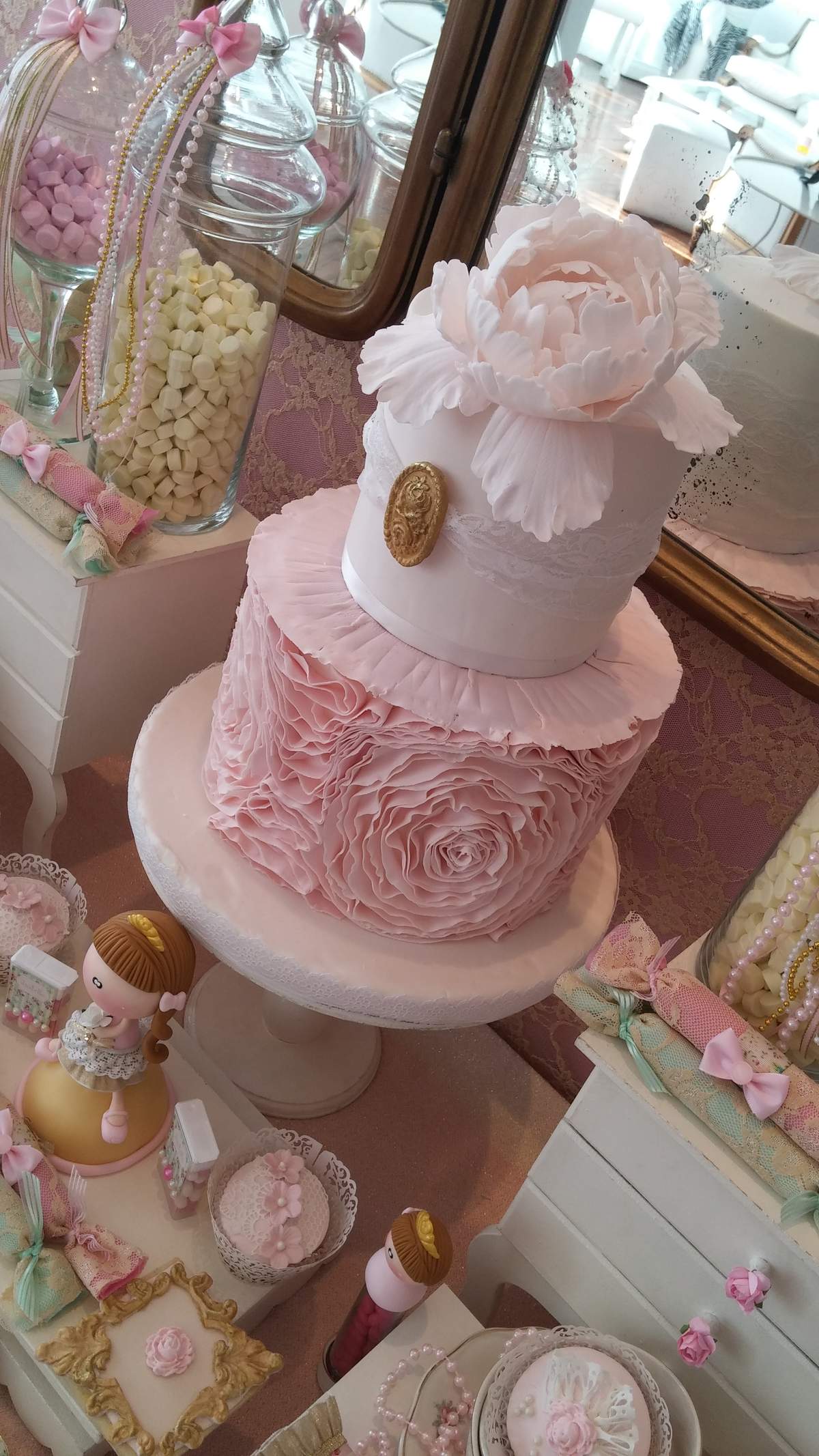 Shabby chic vintage - Shabby chic