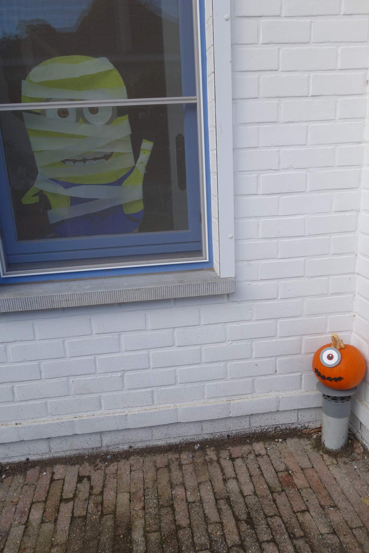 Halloween minions  - Halloween