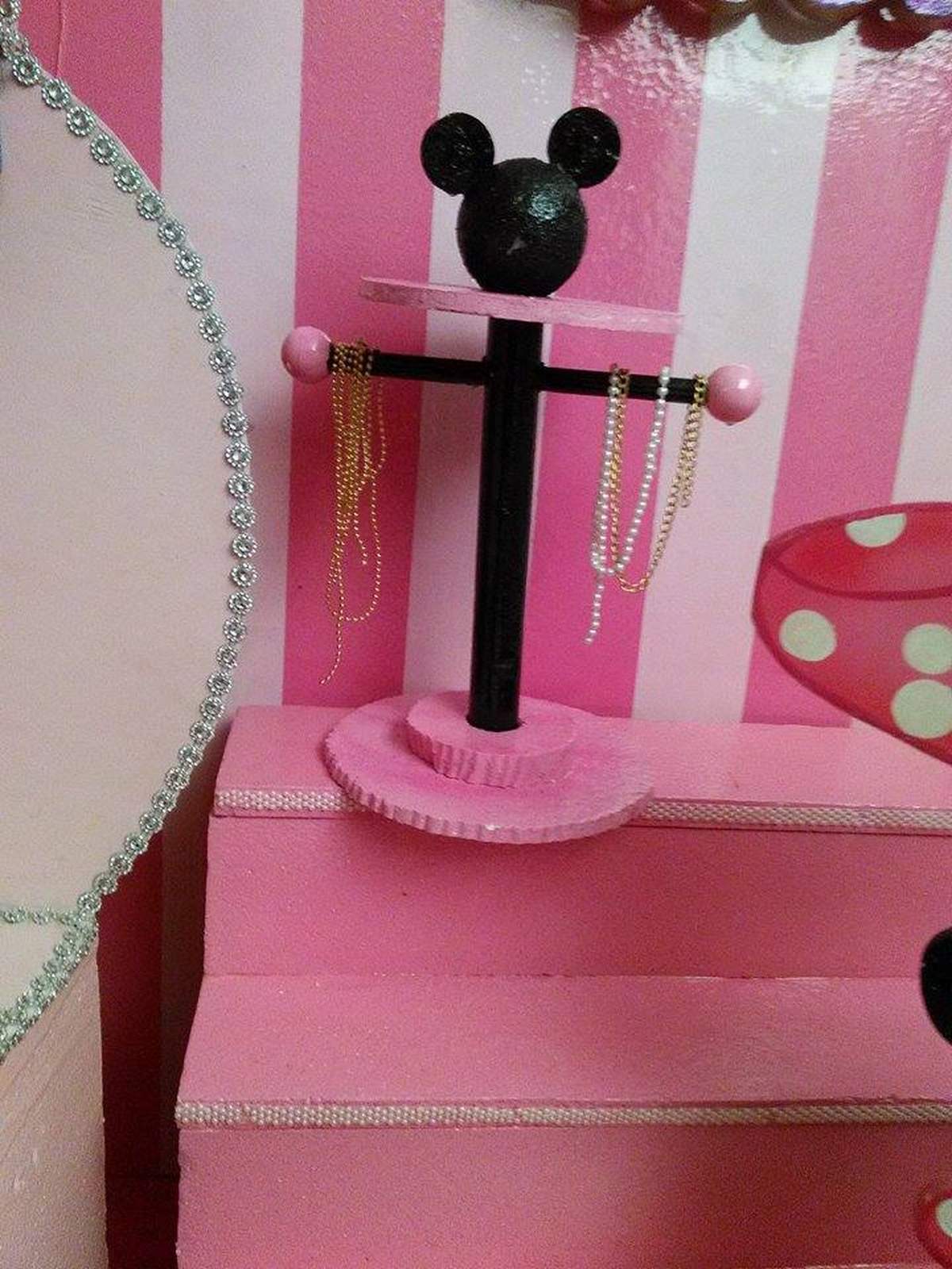Brenda awesome Minnie bowtique - Minnie bowtique