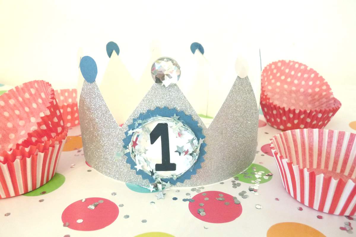 Ariel's 1st Birthday Party - None